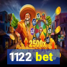 1122 bet